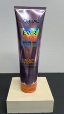 Nuevo Champú L'Oreal Paris Ever Pure Frizz-Defy Aceite de Marula 8,5 OZ