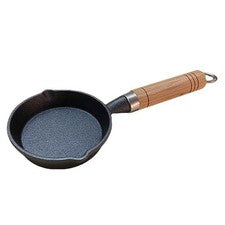 1 pieza Práctica Sartén Plancha Panqueques Utensilios de Cocina Hogar Sartén