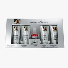 Kit facial Shahnaz Husain Diamond Skin Revival