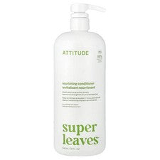 Super Leaves®, Acondicionador Nutritivo, 32 fl oz (946 ml)