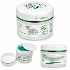 Snail Gel (Gel Caracol) Cuidado de Día 50 ml para Rostro, Cuello, Cuerpo