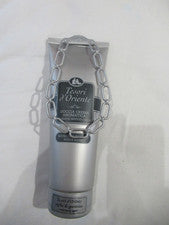 Crema de Ducha Tesori d'Oriente Talasoterapia 250 ml Almizcle Blanco