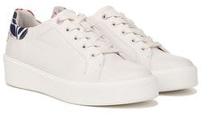 Zapatilla deportiva informal Naturalizer Morrison 2.0 con cordones de moda