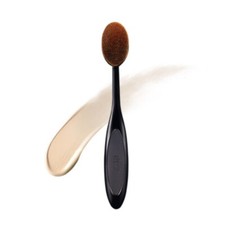 Cepillo base líquida Super Definition 1 EA / Korea K-beauty