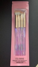 JUEGO PINCEL PRISMA ELOISE BEAUTY Sombra de Ojos de Lujo Nuevas Herramientas de Maquillaje Accesorios