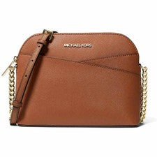 Bolso Bandolera Michael Kors Mujer Jet Set Mediano, Equipaje 35F1GTVC6T-230