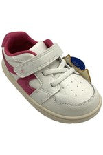Zapatillas Stride Rite Mujer Pequeña Srt London Rosa