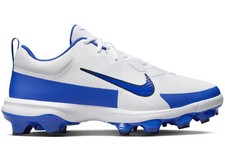 Talla 10 - Nike Force Trout 9 Pro MCS Blanco Hyper Royal FZ0915-105
