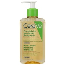 Aceite limpiador CERAVE 236 ml PZN 17505891