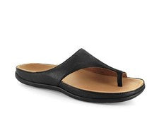 Strive Footwear Capri sandalias ortopédicas soporte para el arco para mujer tallas UK 3-9