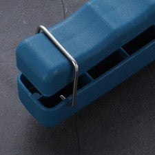 Alicates de cuenco compacto para cocina caliente 17,2x4x6cm acero inoxidable PP