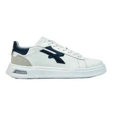 U-POWER BLAIR SCARPE SNEAKERS ANTISCIVOLO LIFESTYLE LINEA URBAN Blair Bianco blu