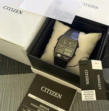 [Ciudadano] CITIZEN Anadisy Temp ANA-DIGI TEMP Reimpresión Modelo Reloj...