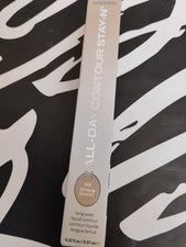 SACHEU Liquid Contour 02 Giving Iconic STAY-N Long Last Acabado Satinado Defectos Nuevo