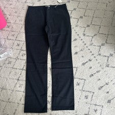 Pantalones Five Four Los Angeles Para Hombre 34 Relajados Cali Pierna Recta Estilo Chino