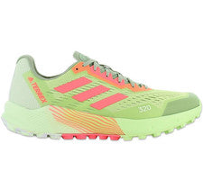 ADIDAS TERREX SCARPA TRAIL RUNNING GIALLA FLUO