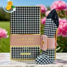 Perfume Good Girl Blush Tweed Talk para mujer 80 ml fragancia floral spray EE. UU.