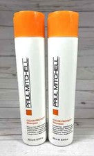 (PAQUETE DE 2) Champú Paul Mitchell Color Protect 10,14 oz