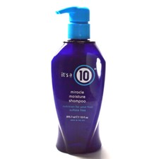 Champú hidratante It's a 10 Miracle 10 oz