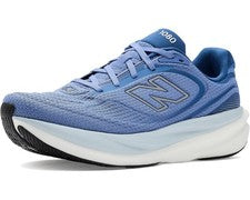 Zapatos para hombre New Balance 1080v15 Fairweather azul/plateado metálico M108078J