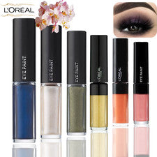 Sombra de ojos L'Oreal Eye Paint Infaillible - Sombra de ojos cremosa - Elige tu tono