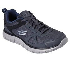 Zapatillas deportivas hombre Skechers Track Scloric | Zapatillas deportivas | Cuero - NUEVAS