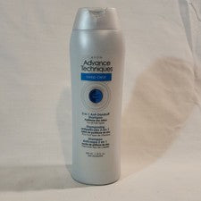 Champú anticaspa 2 en 1 Avon Advance Techniques Keep Clear 11,8 oz 350 ml
