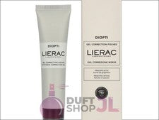 Gel Corrector de Hinchazón Lierac Dioptipoche 15 ml