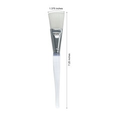 NUEVO cepillo de mascarilla facial cuidado de la piel cuidado facial