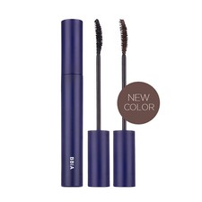 Máscara de pestañas BBIA Never Die 7 g #ligera #potente fijación de rizos K-Beauty