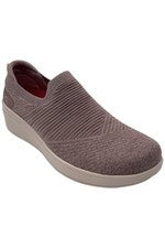 Zapatillas sin cordones Ryka ilimitadas para mujer Deauville púrpura