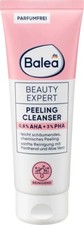 Limpiador Peeling Balea Beauty Expert, 125 ml