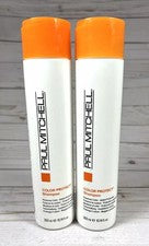 Champú Paul Mitchell Color Protect 10,14 oz (paquete de 2)