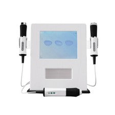 Máquina de belleza 3 en 1 facial CO2 Bubble Beauty antiarrugas cuidado de la piel dispositivo de belleza