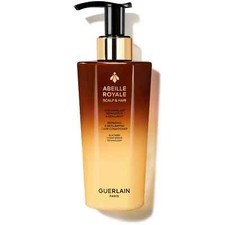 Acondicionador para el cuidado reparador y rellenador del cuero cabelludo y el cabello Guerlain Abeille Royale