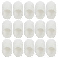 Exfoliante exfoliante para herramienta de cuidado de la piel limpiador facial 20 piezas
