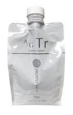 Cuidado del cabello Hoyu Pro Step A/G cuero cabelludo y tratamiento capilar 1000 g