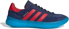 Adidas Para Hombre £137 HB Spezial Pro Zapatos para Cancha Interior Reino Unido Talla 6.5