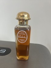 Hermes Caleche 30 ml Huile Perfumee Vintage Splash Raro Descatalogado