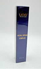 Suero facial complejo retinol colágeno 30 ml anti envejecimiento UOG Skin Care