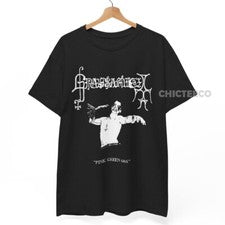 Camiseta Grausamkeit, Camiseta Música Black Metal Underground Metal. Camiseta Unisex