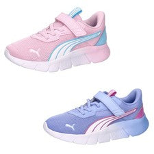 Zapatillas de niña Puma FlexFocus Modern Jelly Heaven AC+ PS 406082