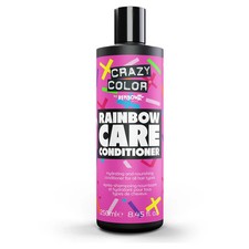 Crazy Color - Cuidado del cabello - Acondicionador Rainbow 250 ml
