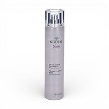 Nuxe Body Agua Perfume Relajante Rinfrescante 100 Ml