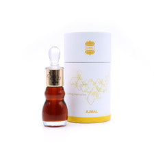 Magnífico perfume de aceite ámbar de 12 ml de Ajmal Perfumes Dubai | ¡EXPRESS DHL GRATIS!🥇