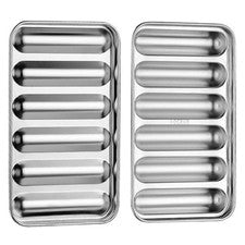 1X(Molde Carne Relleno Cocina Aparatos Utensilios Barbacoa Cocina Novela Ayuda6058