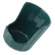 Soporte de tapa de almacenamiento de utensilios de cocina para encimera de cocina soporte para olla