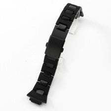 Correa de reloj de acero de plástico de calidad para Casio DW5600/5610/GW-B5600 GA-2100