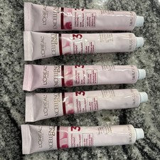5X -Loreal Excellence Crema Acondicionadora Tratamiento Capilar #3