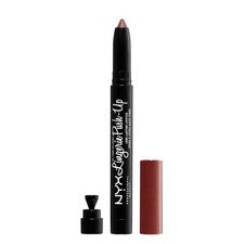 Lencería labial profesional Nyx Nyx pushup labios de larga duración